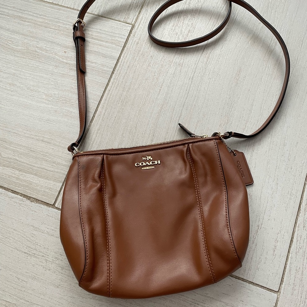 Coach Crossbody